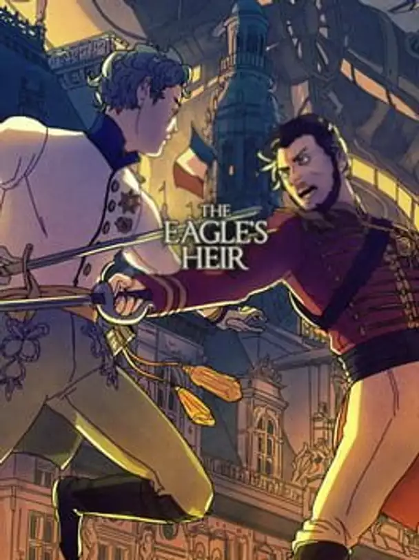 The Eagle's Heir