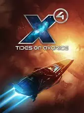 X4: Foundations - Tides of Avarice