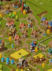 Townsmen