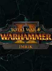 Total War: Warhammer II - Imrik