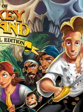 The Secret of Monkey Island: Special Edition