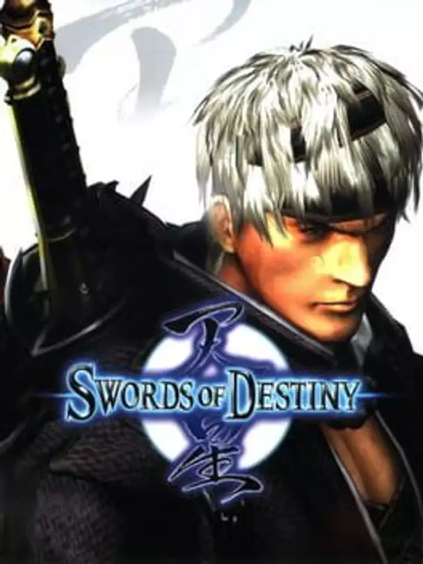 Swords of Destiny