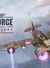 Sky Force Anniversary