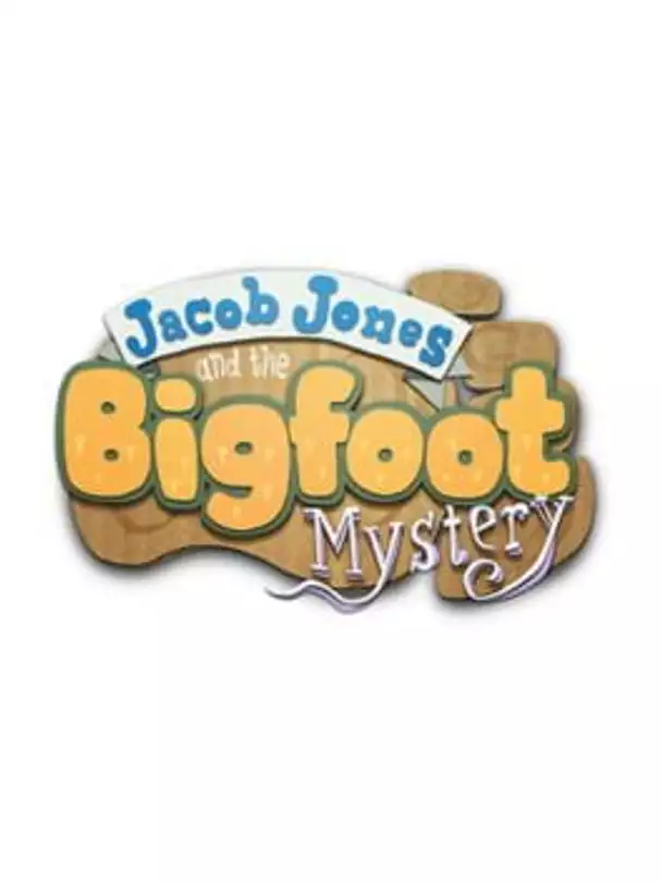 Jacob Jones and the Bigfoot Mystery: Episode 1