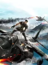 Just Cause 2