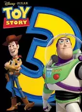 Toy Story 3: The Video Game