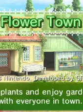 Flower Town