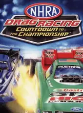 NHRA Drag Racing: Countdown to the Championship