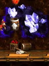 Donkey Kong Country 2: Diddy's Kong Quest