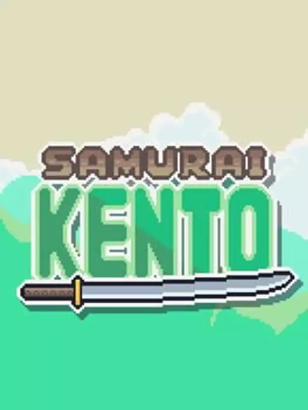 Samurai Kento