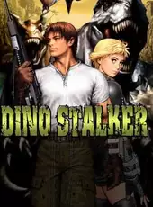 Dino Stalker