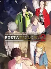 Bustafellows: Season 2