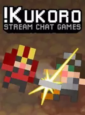 Kukoro: Stream Chat Games