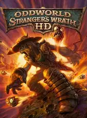 Oddworld: Stranger's Wrath HD