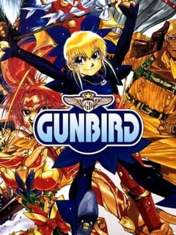 Gunbird