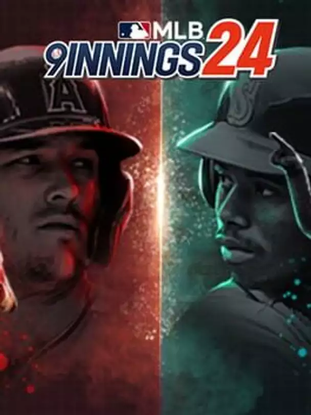 MLB 9 Innings 24