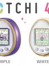 Tamagotchi 4U