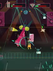 PixelJunk: Scrappers Deluxe