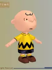 Charlie Brown’s All-Stars