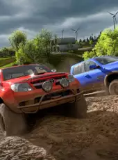 Forza Horizon 4: Deluxe Edition