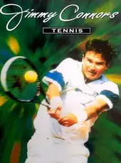 Jimmy Connors Tennis