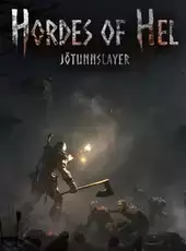 Jötunnslayer: Hordes of Hel