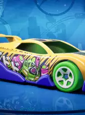 Hot Wheels Unleashed 2: Turbocharged