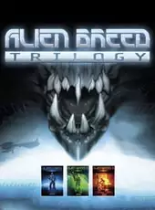 Alien Breed Trilogy