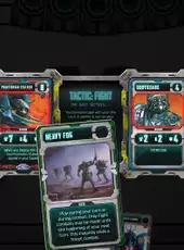 Doomtrooper CCG