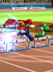 Mario & Sonic at the Olympic Games