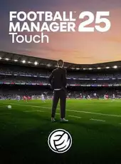 Football Manager 25 Touch