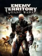 Enemy Territory: Quake Wars