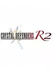 Crystal Defenders R2