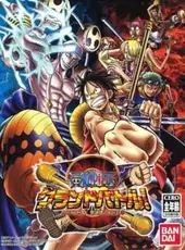 One Piece: Grand Battle! 3