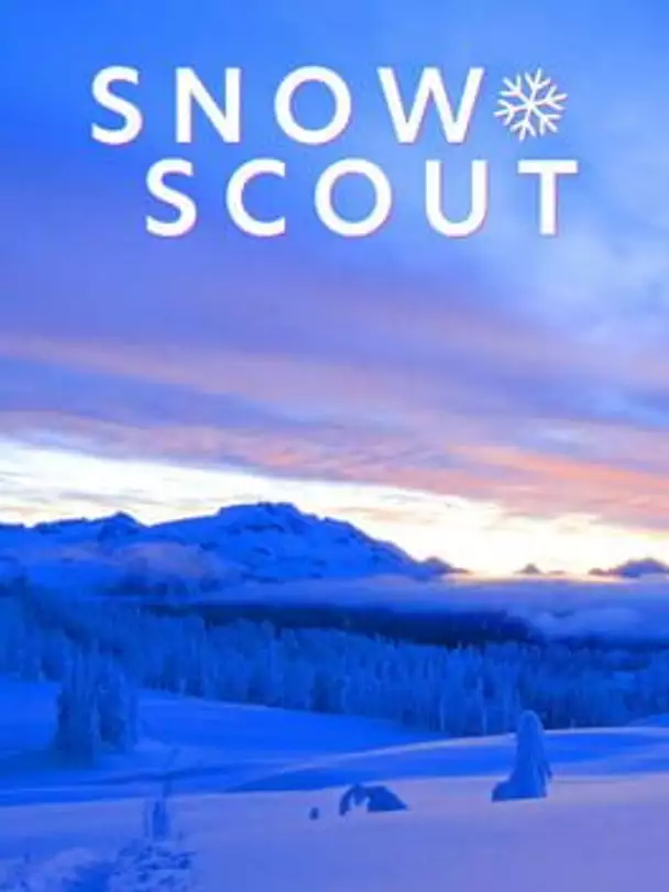 Snow Scout