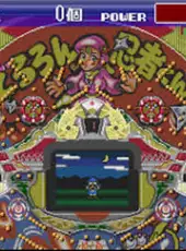 Let's Pachinko: Nante Gindama