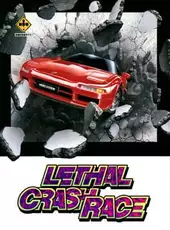 Lethal Crash Race