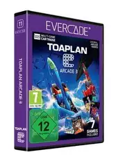 Toaplan Arcade Collection 3