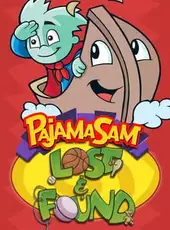 Pajama Sam's Lost & Found