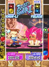 Super Puzzle Fighter II Turbo