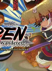 Shiren the Wanderer: The Mystery Dungeon of Serpentcoil Island