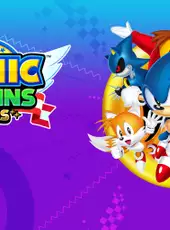 Sonic Origins Plus: Expansion Pack