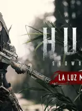 Hunt: Showdown 1896 - La Luz Mala