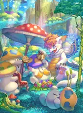 Secret of Mana