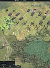 Panzer Corps 2: Axis Operations - 1941