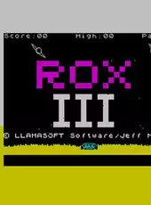 Rox III