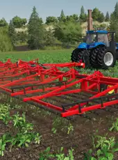 Farming Simulator 19: Bourgault DLC