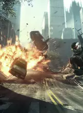 Crysis 2