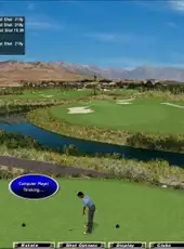 Links 2003: Championship Courses