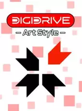 Art Style: Digidrive